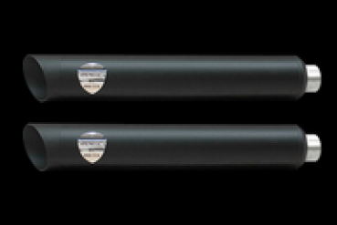 Preview: Penzl Neo-Classic Endtöpfe Fatbob FXDF